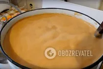 Простий яблучний сік - Крок 4 Простий яблучний сік - Крок 4