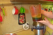 Овочевий сік - Крок 5 Овочевий сік - Крок 5