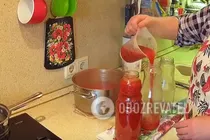 Овочевий сік - Крок 7 Овочевий сік - Крок 7