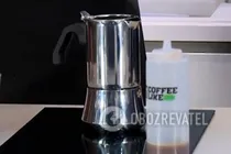 Карамельний фрапе - Крок 3 Карамельний фрапе - Крок 3