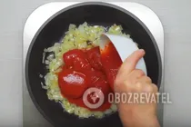 Харчо з ребрами яловичини - Крок 10 Харчо з ребрами яловичини - Крок 10