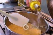 Цибулевий суп класичний - Крок 4 Цибулевий суп класичний - Крок 4