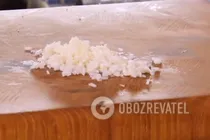 Цибулевий суп класичний - Крок 5 Цибулевий суп класичний - Крок 5