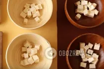 Місо-суп з вакаме і тофу - Крок 6 Місо-суп з вакаме і тофу - Крок 6