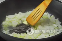 Харчо з ребрами яловичини - Крок 9 Харчо з ребрами яловичини - Крок 9