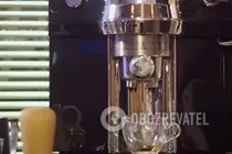 Фрапе з шоколадом - Крок 1 Фрапе з шоколадом - Крок 1
