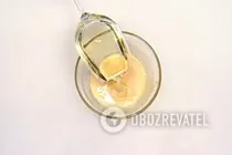 Гоголь-моголь с вином - Шаг 3 Гоголь-моголь с вином - Шаг 3