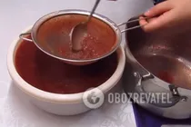 Сливовий сік без соковижималки - Крок 5 Сливовий сік без соковижималки - Крок 5