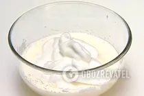 Гоголь-моголь с вином - Шаг 6 Гоголь-моголь с вином - Шаг 6