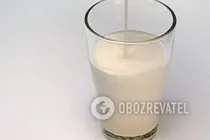 Гоголь-моголь с вином - Шаг 7 Гоголь-моголь с вином - Шаг 7