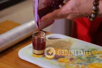 Гранатовий сік - Крок 7 Гранатовий сік - Крок 7