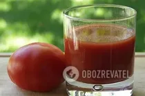 Томатний сік класичний - Крок 7 Томатний сік класичний - Крок 7