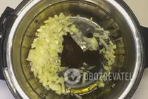 Місо-суп із помідорами - Крок 1 Місо-суп із помідорами - Крок 1