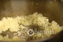 Молочний суп із перловкою - Крок 2 Молочний суп із перловкою - Крок 2