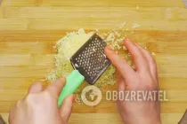 Цибулевий суп із вином і борошном - Крок 2 Цибулевий суп із вином і борошном - Крок 2