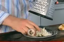 Цибулевий суп з портвейном - Крок 6 Цибулевий суп з портвейном - Крок 6