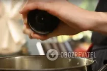 Молочний суп із перловкою - Крок 4 Молочний суп із перловкою - Крок 4