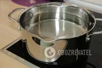 Компот із апельсинів - Крок 1 Компот із апельсинів - Крок 1