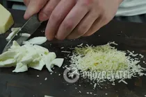 Цибулевий суп із червоним вином - Крок 6 Цибулевий суп із червоним вином - Крок 6