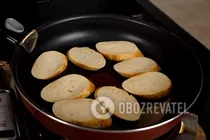 Цибулевий суп з куркою - Крок 7 Цибулевий суп з куркою - Крок 7