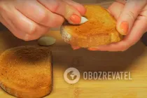 Цибулевий суп із вином і борошном - Крок 8 Цибулевий суп із вином і борошном - Крок 8