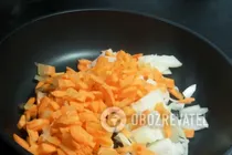 Щи со свежей капустой и овощами - Шаг 4 Щи со свежей капустой и овощами - Шаг 4