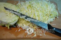 Щі зі свіжою і квашеною капустою - Крок 5 Щі зі свіжою і квашеною капустою - Крок 5