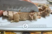 Щі з томатною пастою - Крок 7 Щі з томатною пастою - Крок 7
