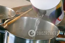 Цибулевий суп з портвейном - Крок 5 Цибулевий суп з портвейном - Крок 5