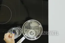 Молочний суп із пшоном - Крок 1 Молочний суп із пшоном - Крок 1