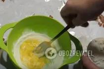 Молочний суп по-селянськи - Крок 3 Молочний суп по-селянськи - Крок 3