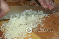 Харчо по-імеретинськи - Крок 2 Харчо по-імеретинськи - Крок 2