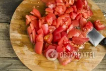 Харчо по-імеретинськи - Крок 9 Харчо по-імеретинськи - Крок 9