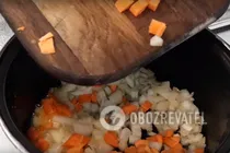 Молочный суп со щавелем - Шаг 2 Молочный суп со щавелем - Шаг 2