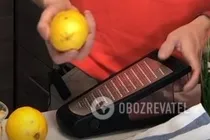 Лікер із лимоном і екстрагоном - Крок 3 Лікер із лимоном і екстрагоном - Крок 3