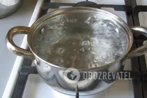 Малосольні огірки класичні - Крок 1 Малосольні огірки класичні - Крок 1
