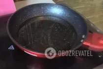 Салат із помідорів з паприкою - Крок 5 Салат із помідорів з паприкою - Крок 5