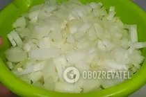 Салат із буряку на зиму - Крок 5 Салат із буряку на зиму - Крок 5