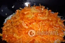 Салат із буряку на зиму - Крок 6 Салат із буряку на зиму - Крок 6