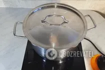 Салат из свеклы с лимонной кислотой - Шаг 6 Салат из свеклы с лимонной кислотой - Шаг 6