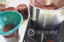 Салат из свеклы с лимонной кислотой - Шаг 7 Салат из свеклы с лимонной кислотой - Шаг 7