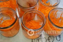 Лінивий салат на зиму - Крок 2 Лінивий салат на зиму - Крок 2