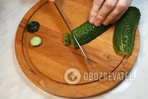 Салат "Кубанський" - Крок 5 Салат "Кубанський" - Крок 5