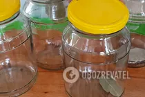 Салат із помідорами й огірками - Крок 7 Салат із помідорами й огірками - Крок 7