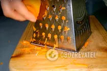 Квашеная капуста по-домашнему - Шаг 2 Квашеная капуста по-домашнему - Шаг 2