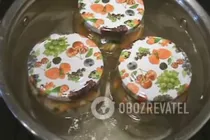 Салат із болгарським перцем та овочами - Крок 7 Салат із болгарським перцем та овочами - Крок 7