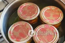 Салат с болгарским перцем и шампиньонами - Шаг 9 Салат с болгарским перцем и шампиньонами - Шаг 9