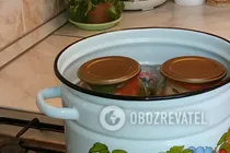 Салат овочевий класичний - Крок 10 Салат овочевий класичний - Крок 10