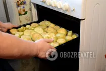 Овочевий салат по-молдавському - Крок 12 Овочевий салат по-молдавському - Крок 12