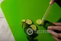 Салат з овочевого асорті - Крок 1 Салат з овочевого асорті - Крок 1